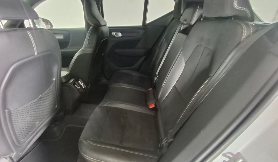 Volvo Xc40 2.0 T5 R-DESIGN AUTO 4WD Suv 2020