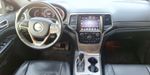 Jeep Grand Cherokee 3.6 LIMITED AUTO 4WD Suv 2017