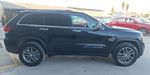 Jeep Grand Cherokee 3.6 LIMITED AUTO 4WD Suv 2017