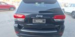Jeep Grand Cherokee 3.6 LIMITED AUTO 4WD Suv 2017