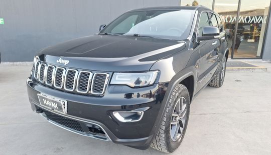 Jeep • Grand Cherokee