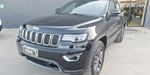 Jeep Grand Cherokee 3.6 LIMITED AUTO 4WD Suv 2017