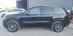 Jeep Grand Cherokee 3.6 LIMITED AUTO 4WD Suv 2017