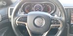 Jeep Grand Cherokee 3.6 LIMITED AUTO 4WD Suv 2017