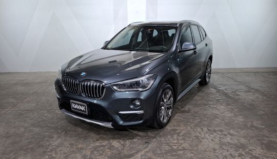 Bmw • X1