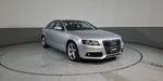 Audi A4 1.8 TFSI TRENDY PLUS MULTITRONIC Sedan 2012