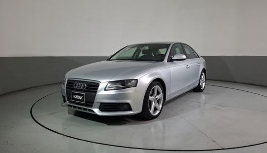 Audi • A4
