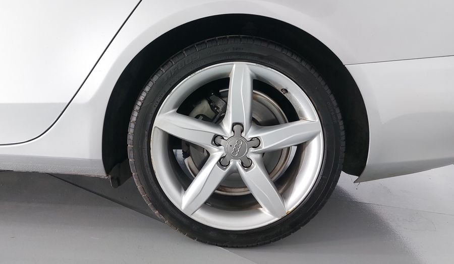 Audi A4 1.8 TFSI TRENDY PLUS MULTITRONIC Sedan 2012