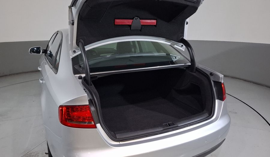 Audi A4 1.8 TFSI TRENDY PLUS MULTITRONIC Sedan 2012