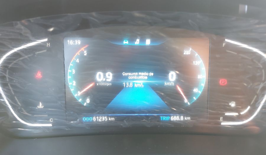 Jac T8 2.0D PRO LUXURY Pickup 2022