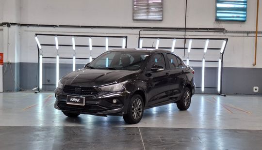 Fiat • Cronos