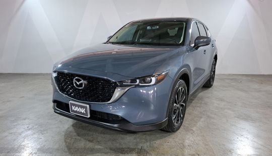 Mazda • CX-5