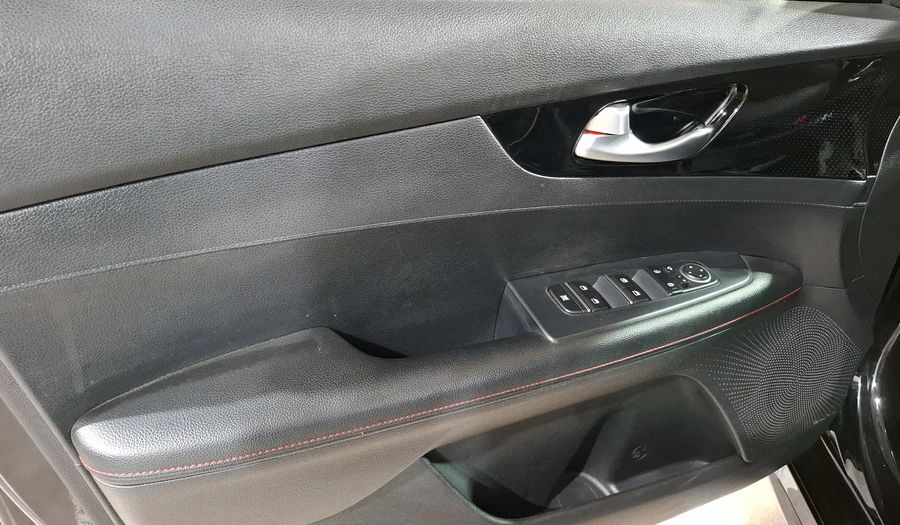 Kia Forte 1.6 GT DCT Sedan 2020