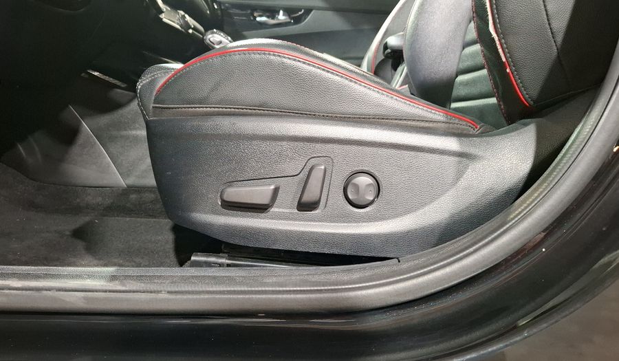 Kia Forte 1.6 GT DCT Sedan 2020