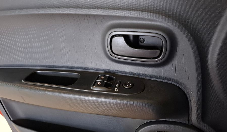 Fiat Mobi 1.0 EASY TOP Hatchback 2018