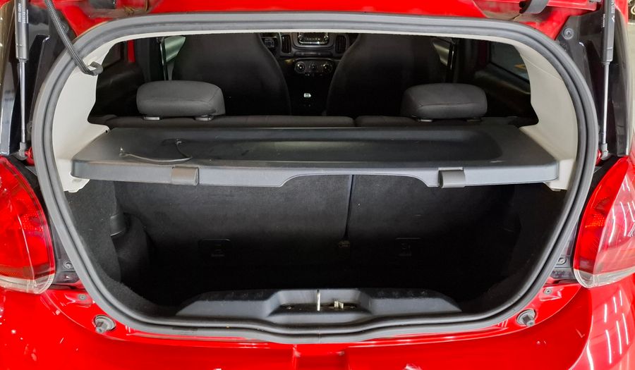 Fiat Mobi 1.0 EASY TOP Hatchback 2018