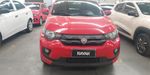 Fiat Mobi 1.0 EASY TOP Hatchback 2018