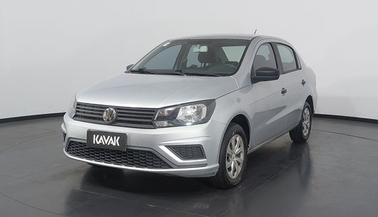 Volkswagen • Voyage