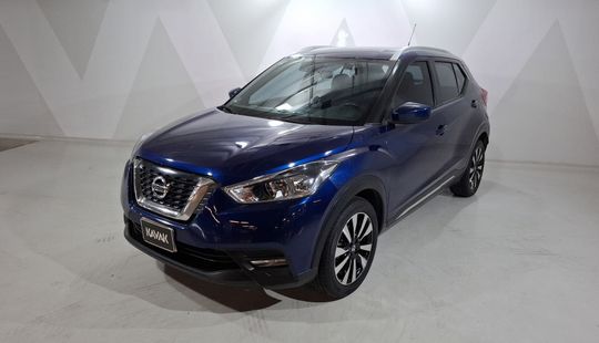 Nissan • Kicks