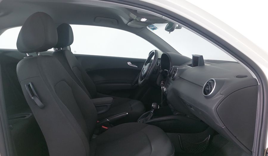 Audi A1 1.4 TFSI COOL S TRONIC Hatchback 2014