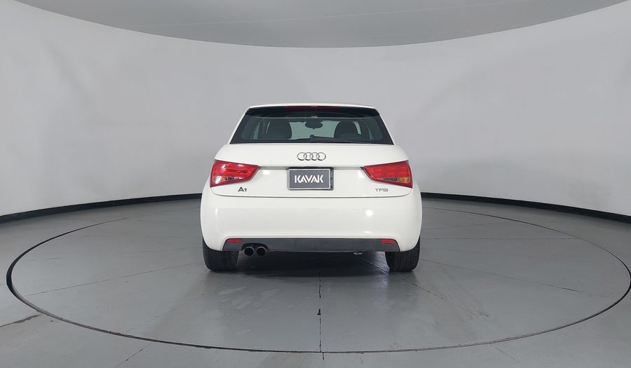 Audi A1 1.4 TFSI COOL S TRONIC Hatchback 2014