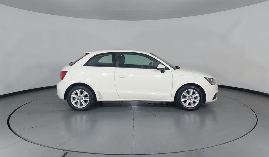 Audi A1 1.4 TFSI COOL S TRONIC Hatchback 2014