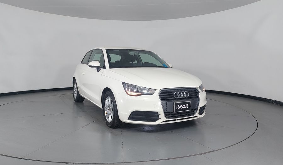 Audi A1 1.4 TFSI COOL S TRONIC Hatchback 2014