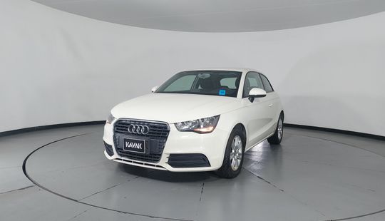 Audi • A1
