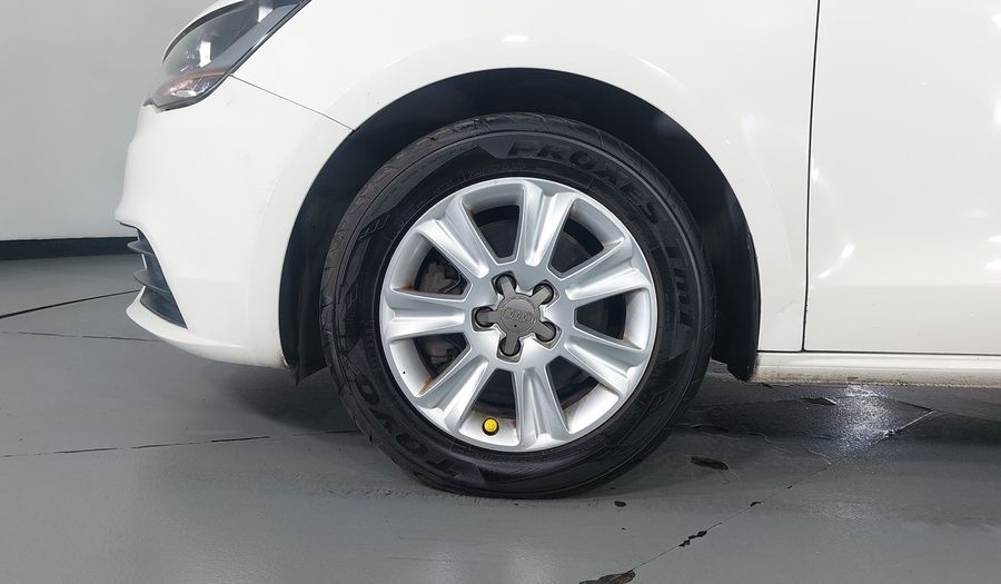 Audi A1 1.4 TFSI COOL S TRONIC Hatchback 2014