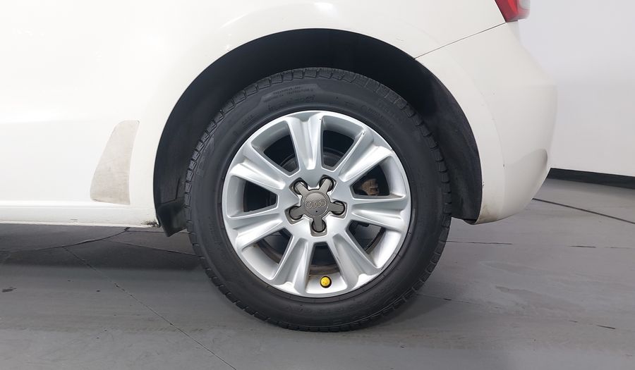 Audi A1 1.4 TFSI COOL S TRONIC Hatchback 2014