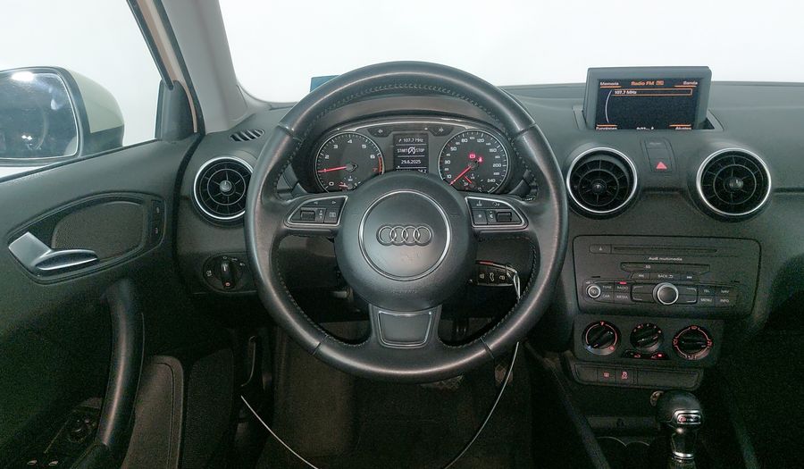 Audi A1 1.4 TFSI COOL S TRONIC Hatchback 2014