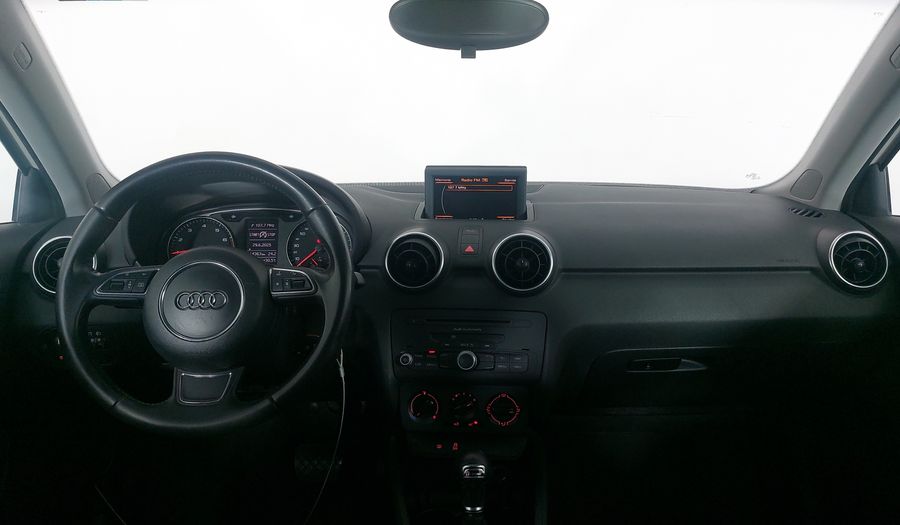 Audi A1 1.4 TFSI COOL S TRONIC Hatchback 2014
