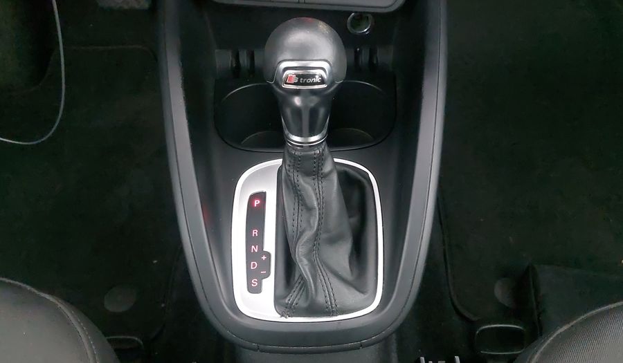 Audi A1 1.4 TFSI COOL S TRONIC Hatchback 2014