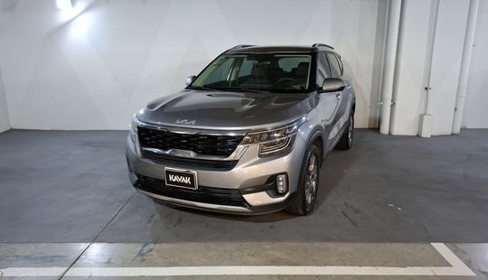 Kia • Seltos