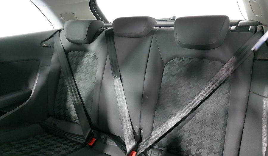 Audi A3 1.8 TFSI AMBIENTE S TRONIC Hatchback 2014