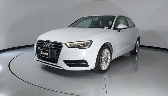 Audi • A3