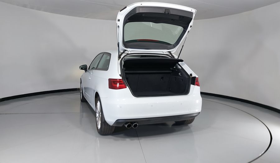 Audi A3 1.8 TFSI AMBIENTE S TRONIC Hatchback 2014