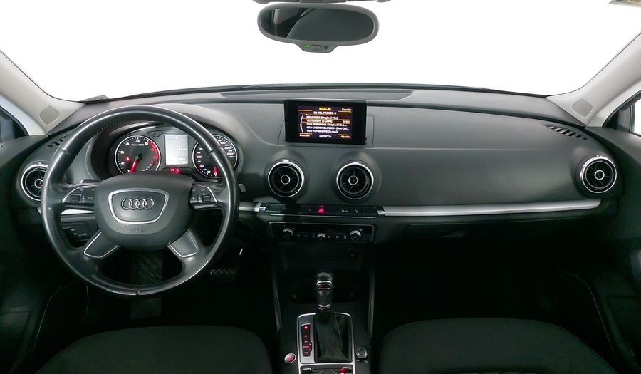 Audi A3 1.8 TFSI AMBIENTE S TRONIC Hatchback 2014