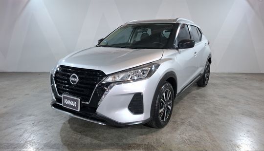Nissan • Kicks