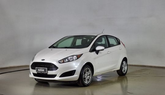 Ford • Fiesta