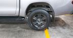 Toyota Hilux 2.7 SR DOBLE CABINA Pickup 2022