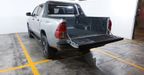 Toyota Hilux 2.7 SR DOBLE CABINA Pickup 2022