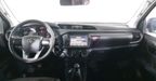 Toyota Hilux 2.7 SR DOBLE CABINA Pickup 2022
