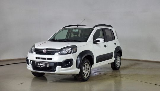Fiat • Uno