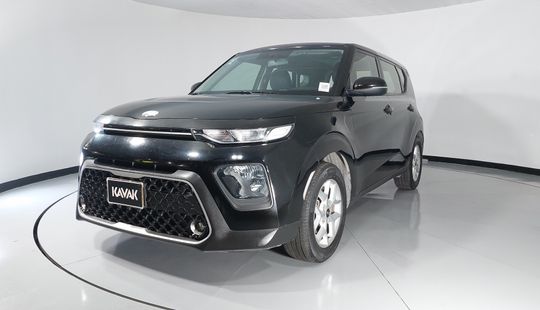 Kia • Soul