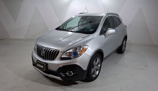 Buick • Encore