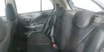 Nissan March 1.6 ADVANCE AT Hatchback 2014