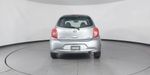 Nissan March 1.6 ADVANCE AT Hatchback 2014