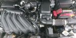 Nissan March 1.6 ADVANCE AT Hatchback 2014