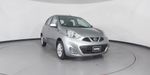 Nissan March 1.6 ADVANCE AT Hatchback 2014